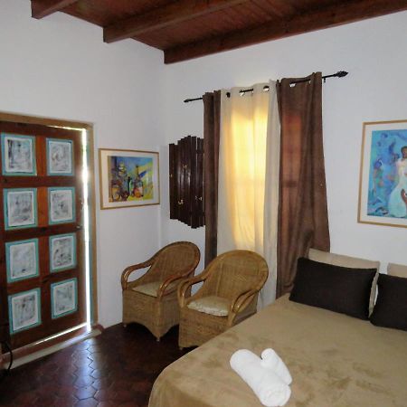 Artist Room Curacao Willemstad Esterno foto