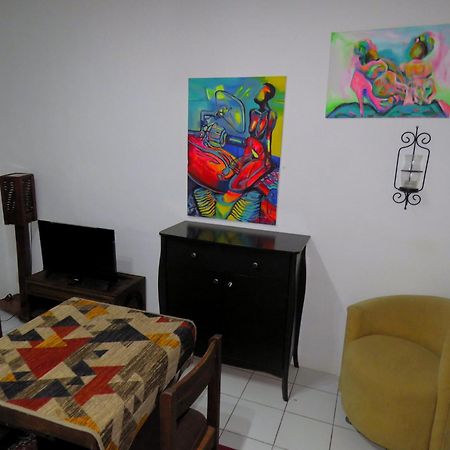 Artist Room Curacao Willemstad Esterno foto