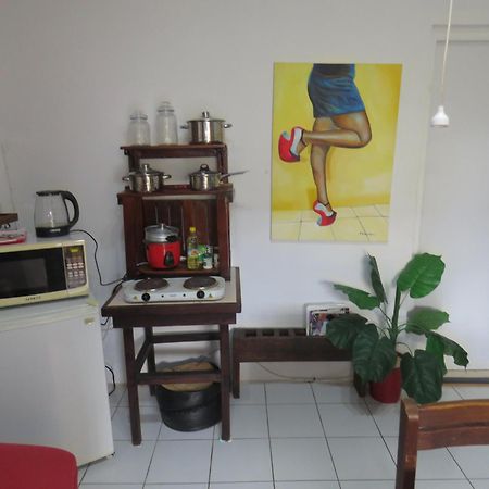 Artist Room Curacao Willemstad Esterno foto