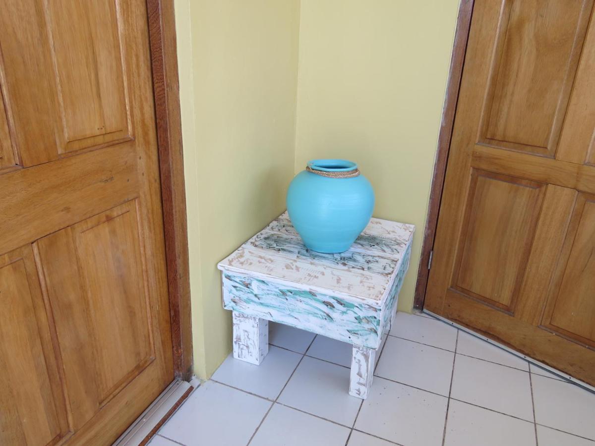 Artist Room Curacao Willemstad Esterno foto