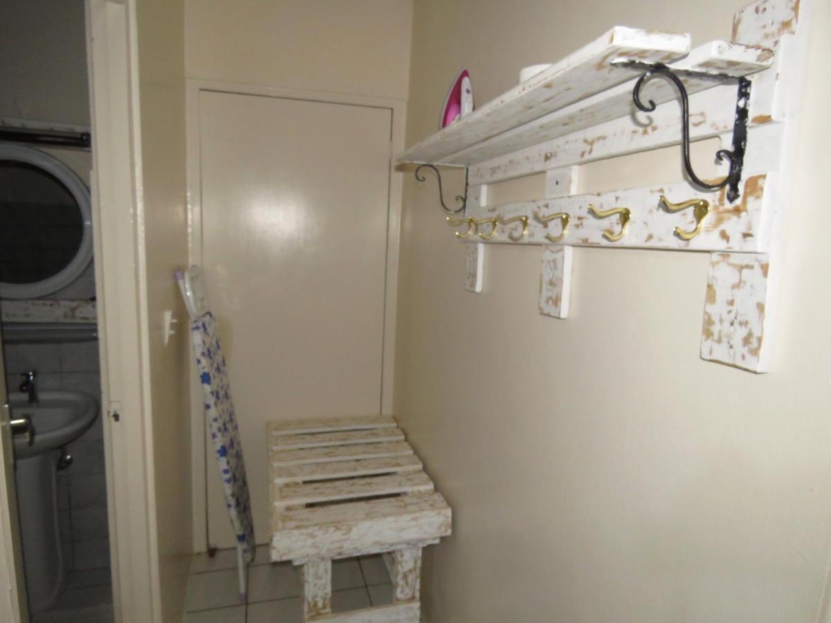 Artist Room Curacao Willemstad Esterno foto