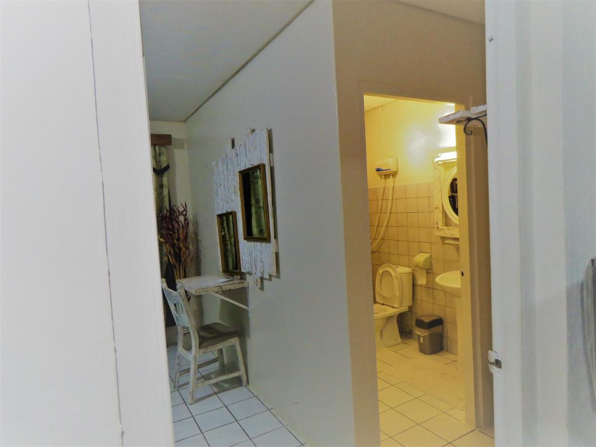 Artist Room Curacao Willemstad Esterno foto