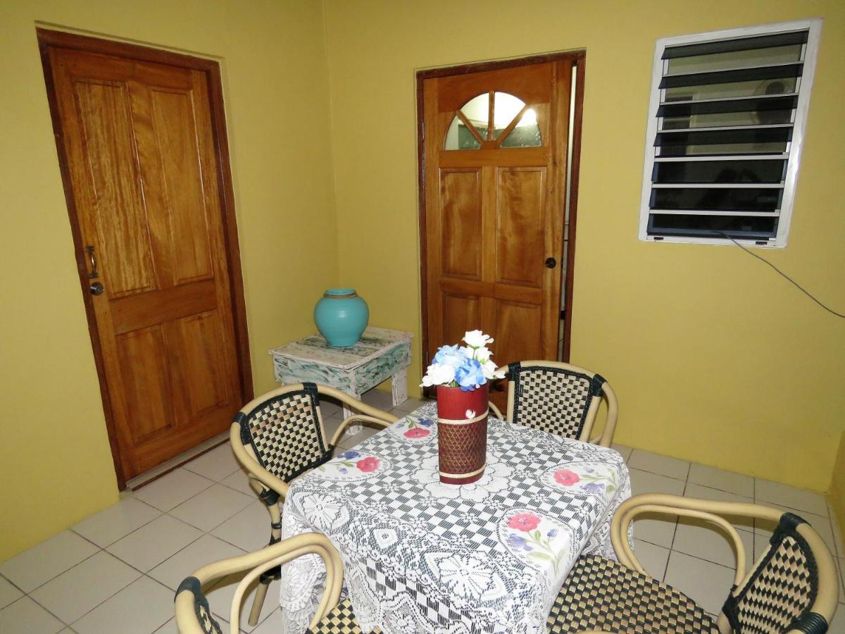 Artist Room Curacao Willemstad Esterno foto