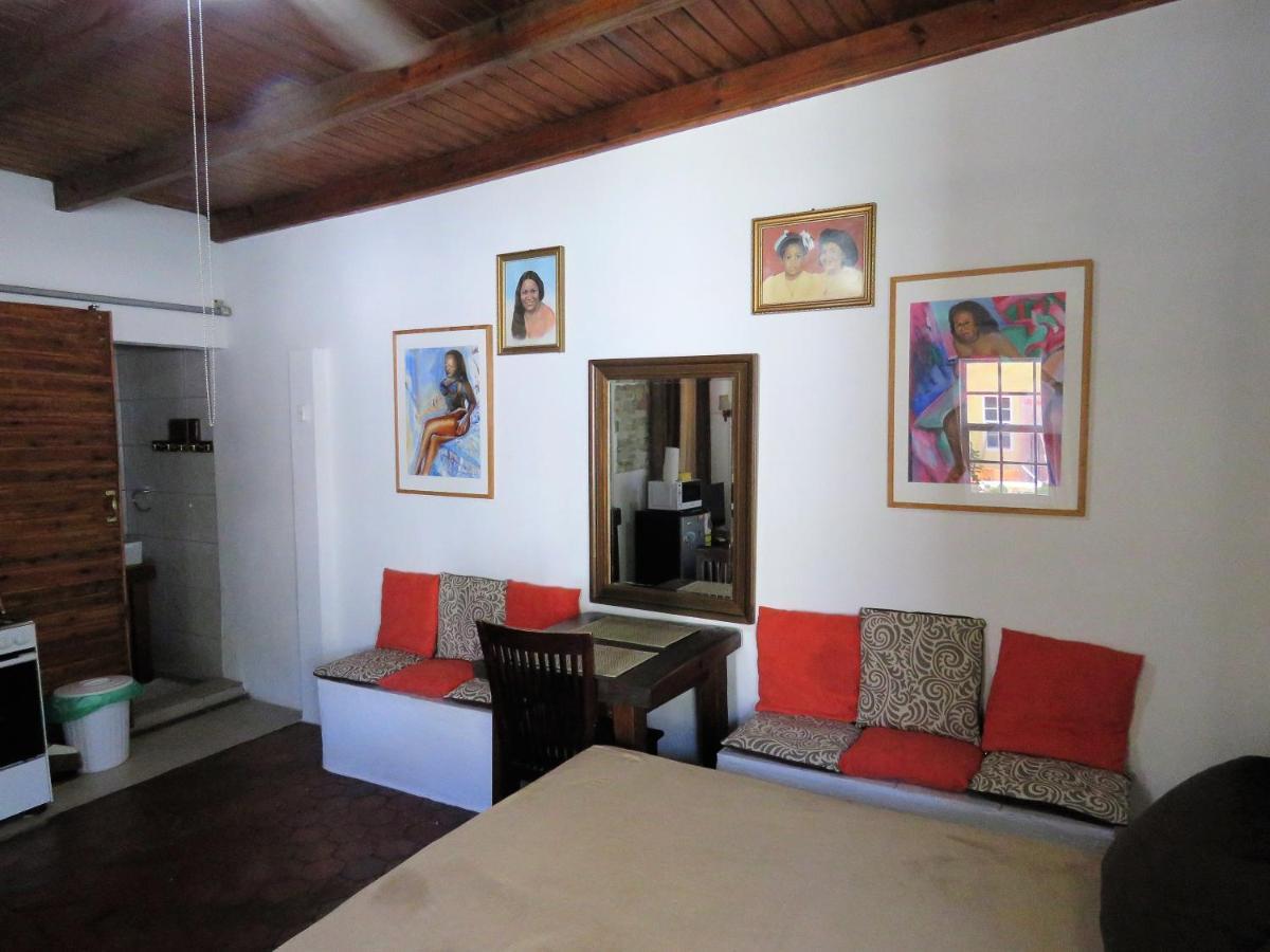 Artist Room Curacao Willemstad Esterno foto