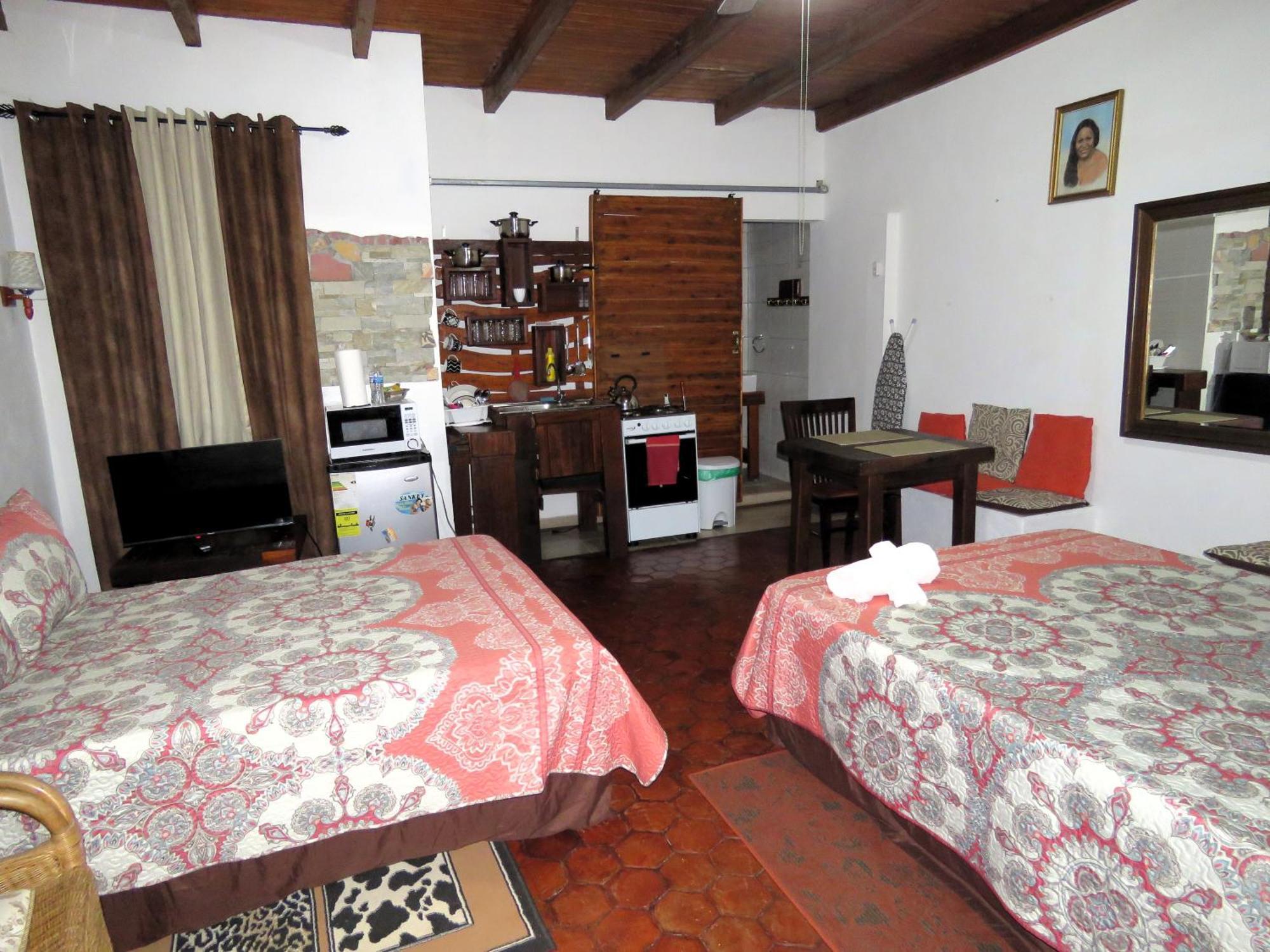 Artist Room Curacao Willemstad Esterno foto