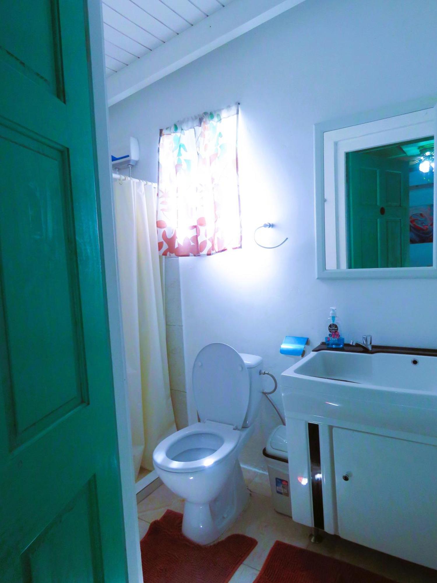 Artist Room Curacao Willemstad Esterno foto