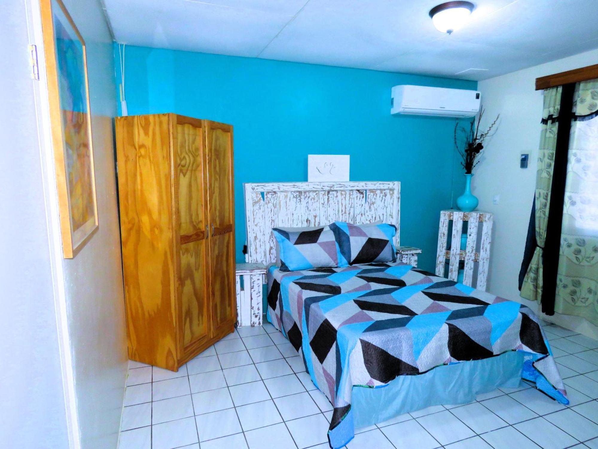 Artist Room Curacao Willemstad Esterno foto