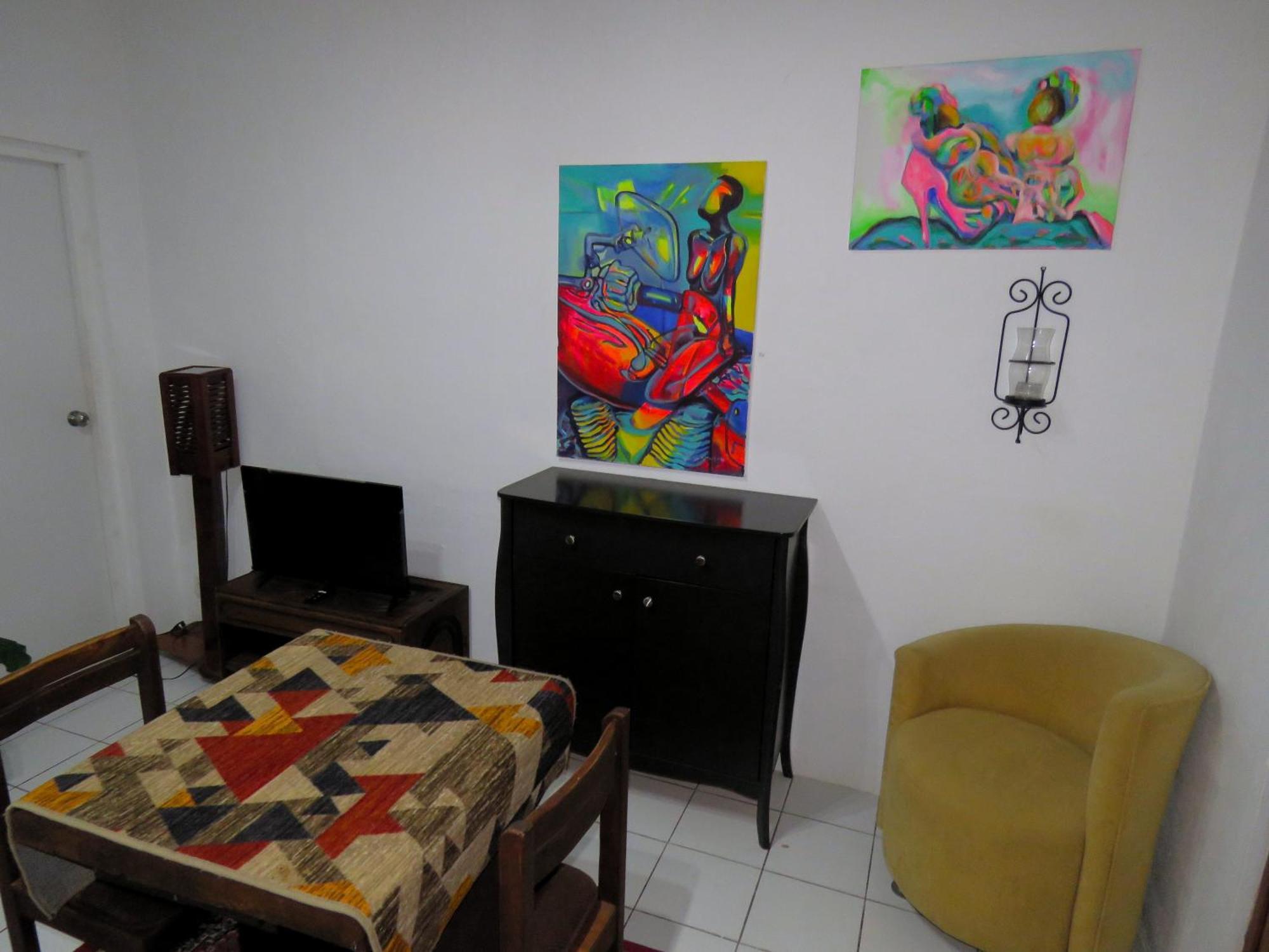 Artist Room Curacao Willemstad Esterno foto