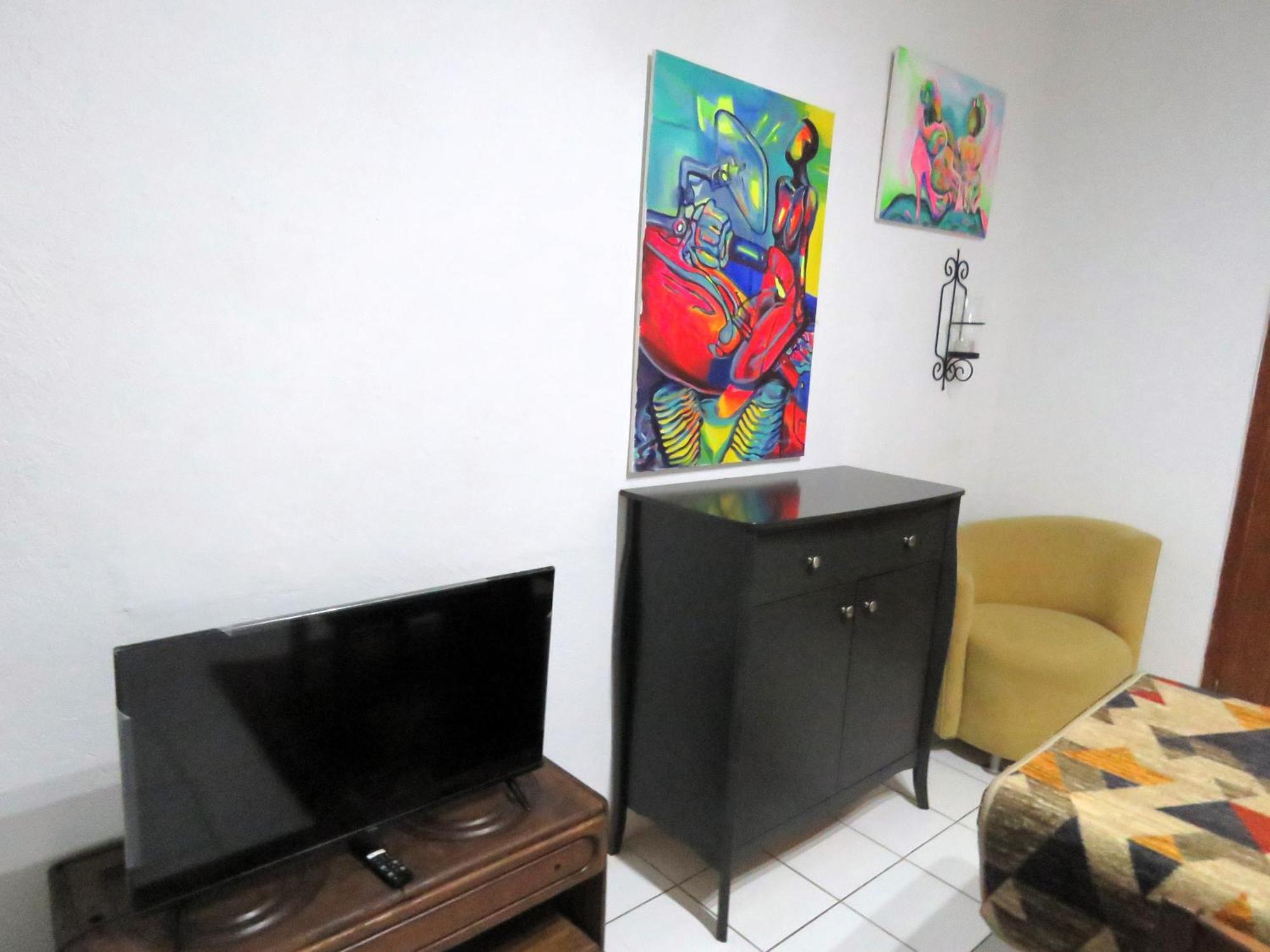 Artist Room Curacao Willemstad Esterno foto